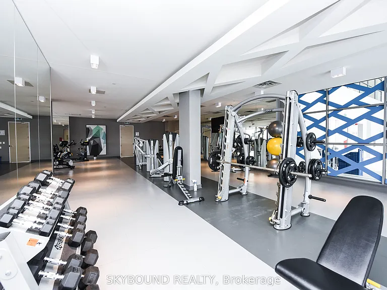 4655 Glen Erin Dr #210 — Photo 41