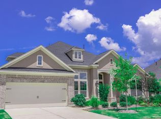 19306 Tanglewood Trails Dr, Cypress, TX 77433