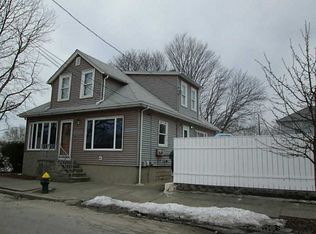 125 Cumberland St, Providence, RI 02908