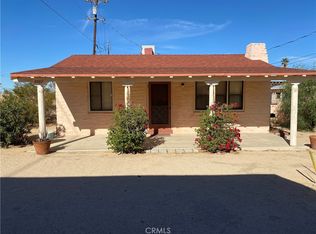 5787 Cholla Ave, Twentynine Palms, CA 92277