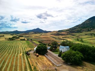 9501 Ager Rd, Montague, CA 96064