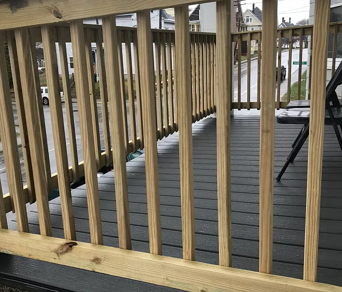 174 Ash St #1R — Photo 5