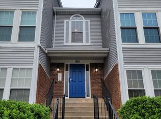 1400 Golden Rod Ct UNIT L, Belcamp, MD 21017