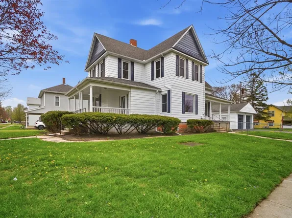 20390 Locust St, Weston, OH 43569