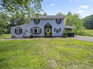835 Erickson Rd, Ashby, MA 01431