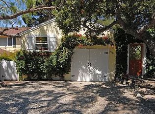 2002 Forest Ave, Belmont, CA 94002