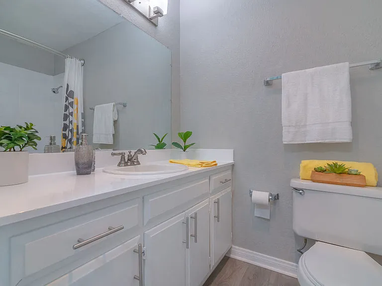 Citra Apartments — Photo 25