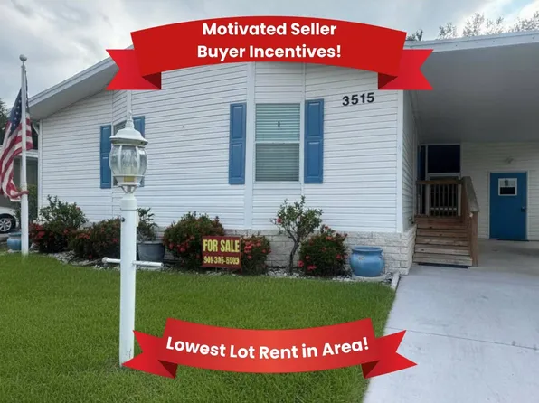 3515 Asbury Dr, Parrish, FL 34219