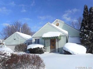 132 Dorset St, Rochester, NY 14609