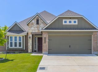 7020 Llano Dr, China Spring, TX 76633