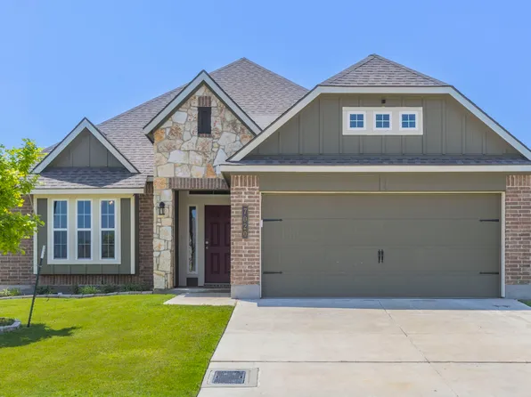 7020 Llano Dr, China Spring, TX 76633