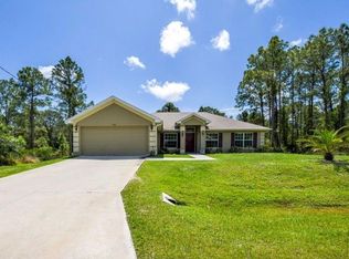 1753 Naftal Rd, North Port, FL 34288