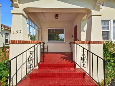 153 15th Ave, San Mateo, CA, 94402