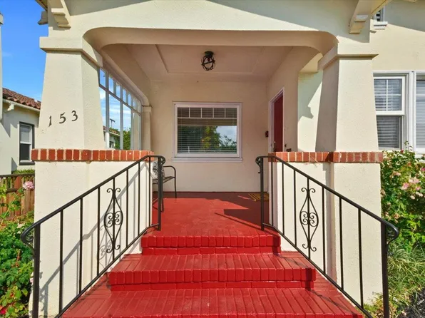 153 15th Ave, San Mateo, CA 94402