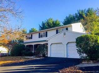 1640 Valley Forge Rd S, Allentown, PA 18104