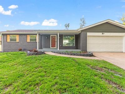 11971 Rosevalley Ln, Saint Louis, MO, 63138