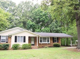 1301 Manovill Pl, Raleigh, NC 27609