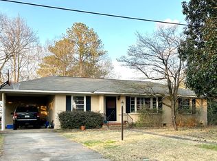 704 Crossley Ave, Opelika, AL 36801