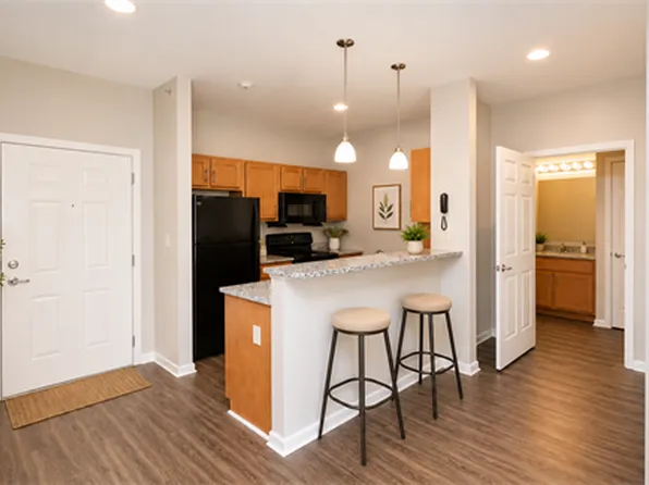 Rivers Pointe Apartments