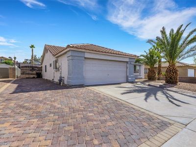 341 Waterwheel Falls Dr, Henderson, NV, 89015