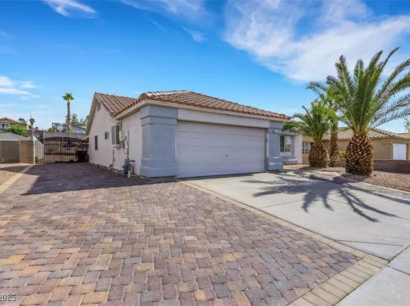 341 Waterwheel Falls Dr, Henderson, NV 89015
