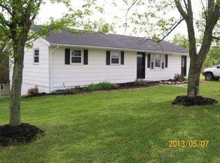 2341 Glenview Dr, Chatham, VA 24531