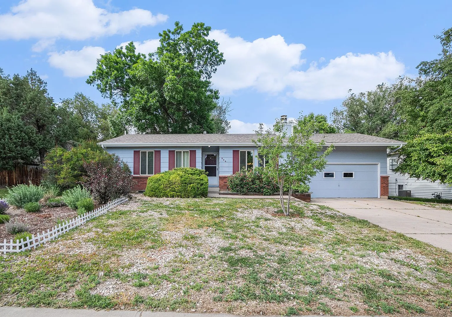 Updated 4-Bedroom Home in Village East Available Now! — Photo 1