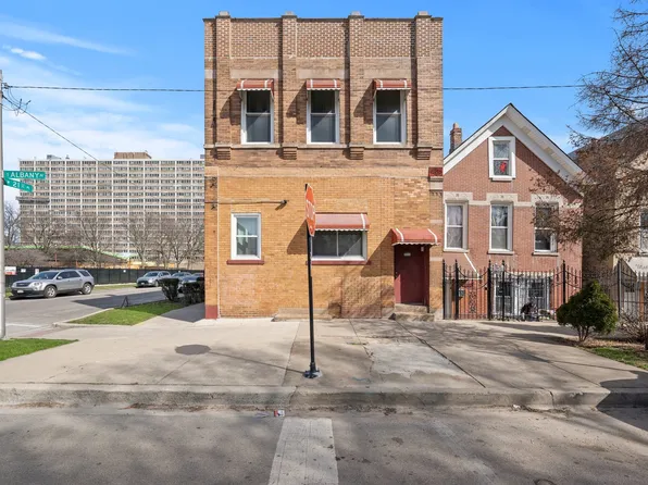 2131 S Albany Ave, Chicago, IL 60623