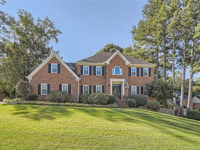 4742 Balmoral Way NE, Marietta, GA, 30068