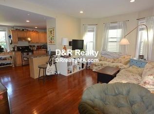 781 Cambridge St #7, Cambridge, MA 02141