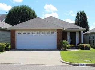 1731 Young Pointe Blvd, Montgomery, AL 36106