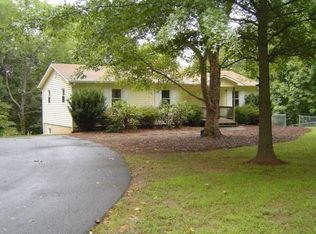 5860 Snow Creek Rd, Penhook, VA 24137