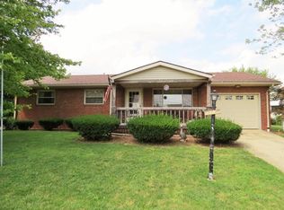 157 Mountview Ct, Mount Sterling, OH 43143