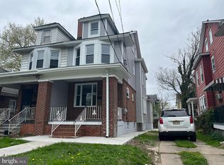 129 Clearfield Ave, Trenton, NJ