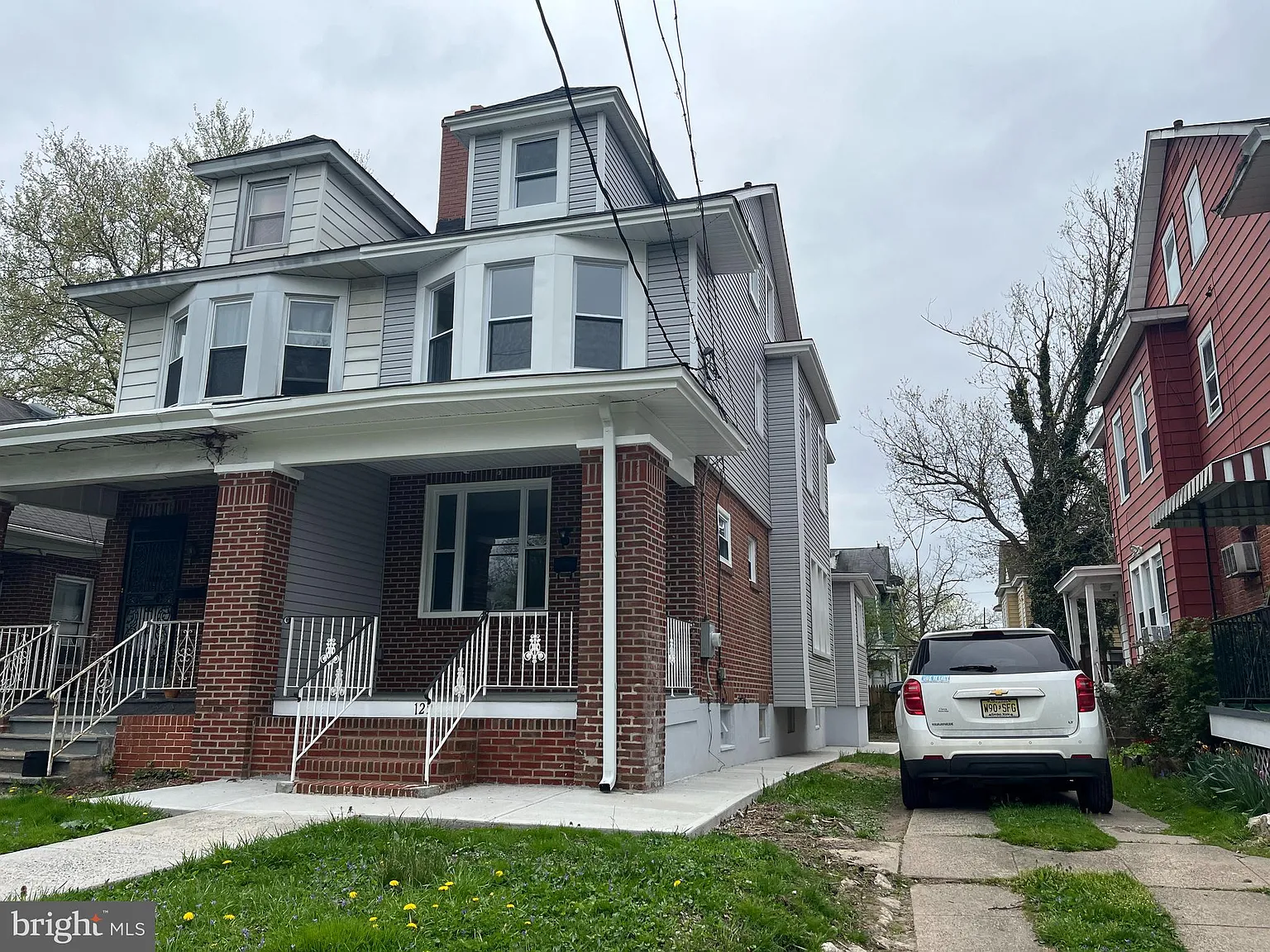 129 Clearfield Ave photo 1