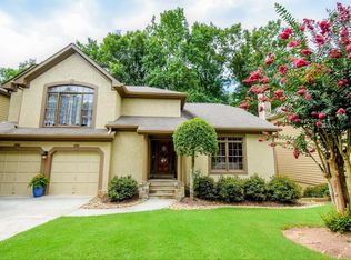3115 Park Chas, Alpharetta, GA 30022