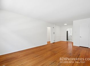 1138 S Sherbourne Dr #3A, Los Angeles, CA 90035