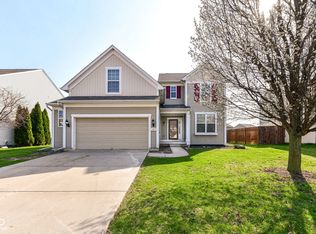 12857 Rotterdam Rd, Fishers, IN 46037