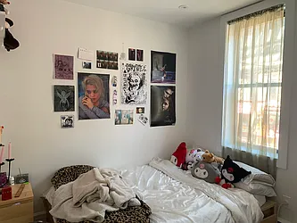 Rented by Doorkee