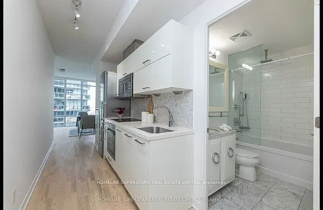 1 bed, $2,250 — Photo 2
