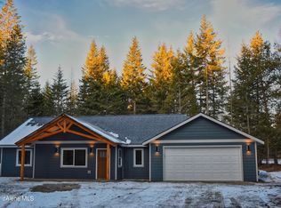 105 Promise Ln, Moyie Springs, ID 83845