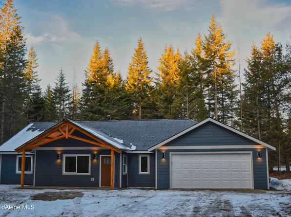 105 Promise Ln, Moyie Springs, ID 83845