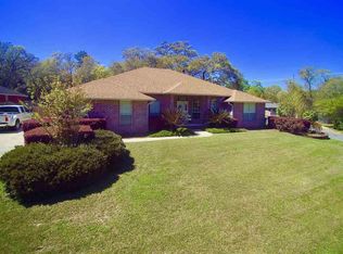 1849 Brentco Rd, Cantonment, FL 32533