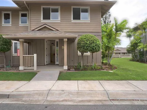 35 Iliau Way APT 15D, Wailuku, HI 96793