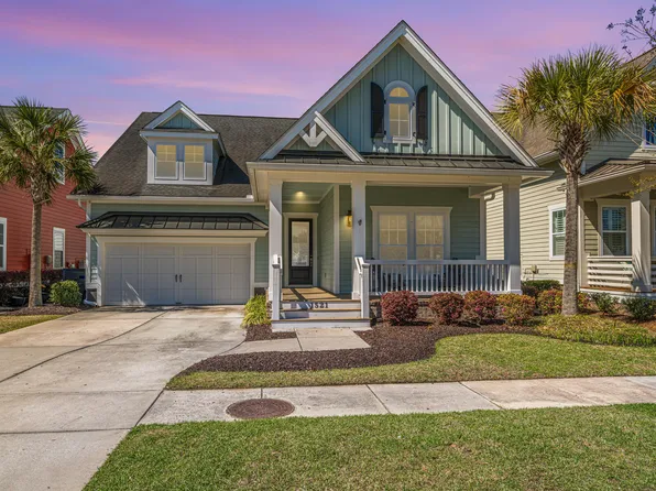 1521 Billington Dr, Mount Pleasant, SC 29466