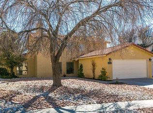 8216 R C Gorman Ave NE, Albuquerque, NM 87122