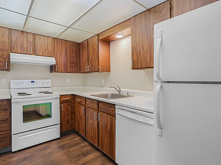 2x1 - Kitchen