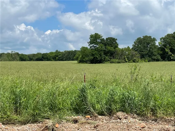 0 Peterson Rd #`, Gentry, AR 72734