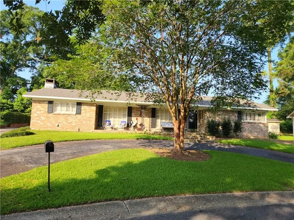 2769 Brookwood Dr, Mobile, AL 36606