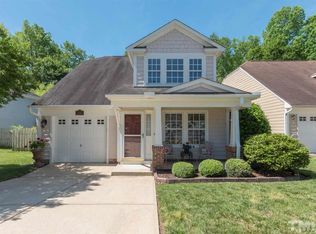 10417 Neland St, Raleigh, NC 27614